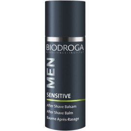 Biodroga Men Sensitive After Shave Balm 50ml
